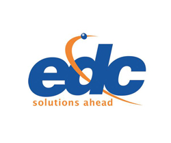 EDC Creative Technology Solutions Pvt Ltd Logo
