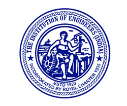 The Instituition of Engineers Logo