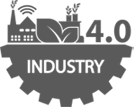 Icon reprsenting Fusion VR industry 4.0 Services 
