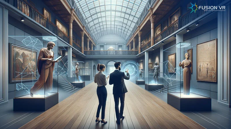 Museum 2.0 – The Future of Museums