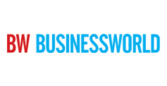 business world logo