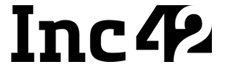 Inc42 Logo
