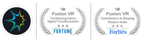 fusionvr signature