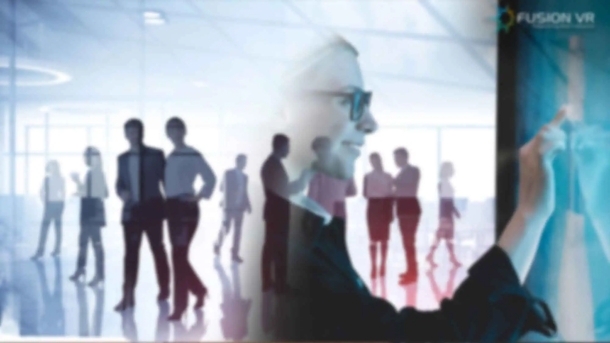 Interactive Museums and Corporate Experience Centers -2