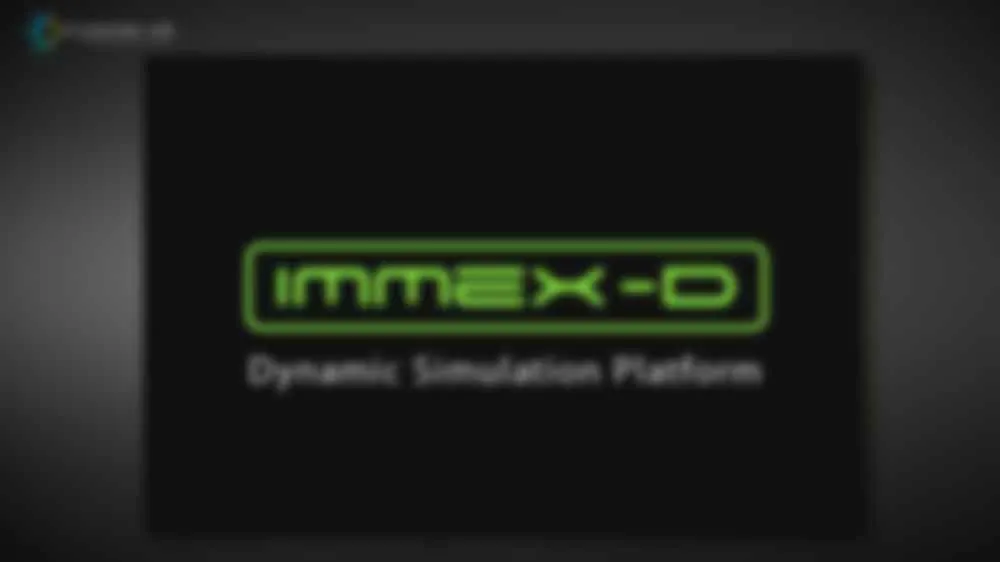 ImmeX-D-Logo